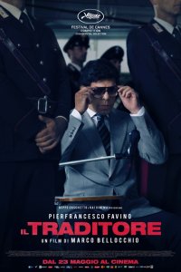 Постер к Предатель (2019)