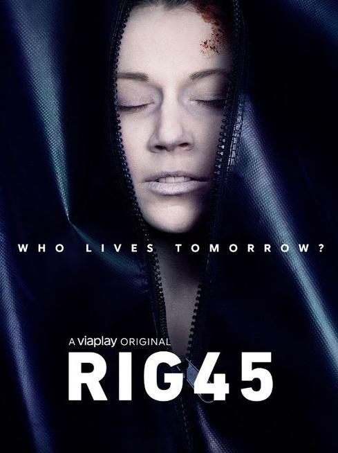 Постер к Платформа 45 (1-2 сезон)