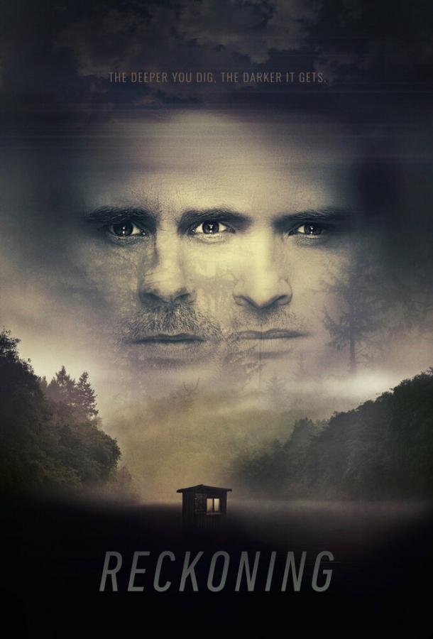 Постер к Расплата (1 сезон)