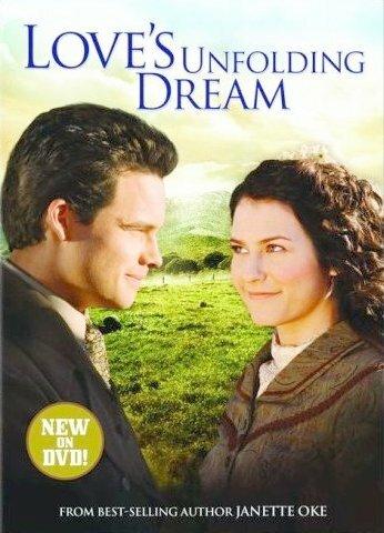 Постер к Мечта любви (2007)