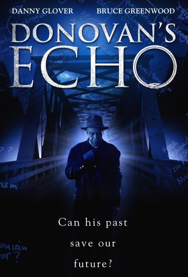 Постер к Эхо Донована (2011)
