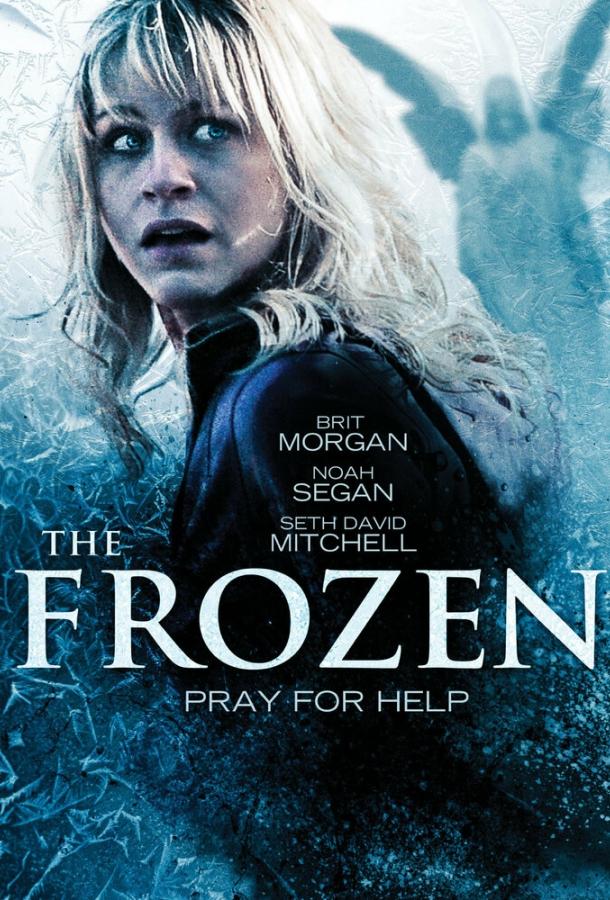 Постер к Замерзшая (2012)