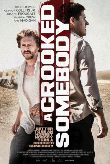 Постер к Бесчестный (2017)