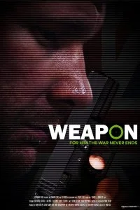 Постер к Оружие (2018)