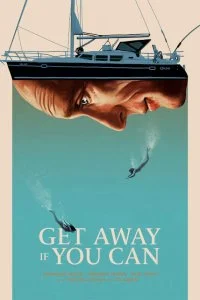Постер к Сваливай, если сможешь (2022)