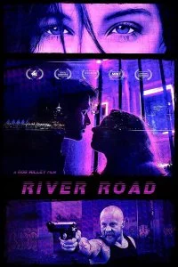 Постер к Ривер Роуд (2022)