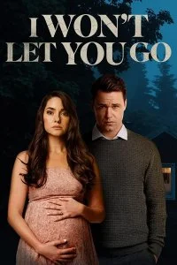 Постер к Я не отпущу тебя (2022)