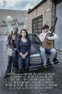 Постер к Улица, где мы живем (2017)