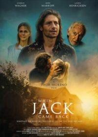 Постер к Когда Джек вернулся (2023)